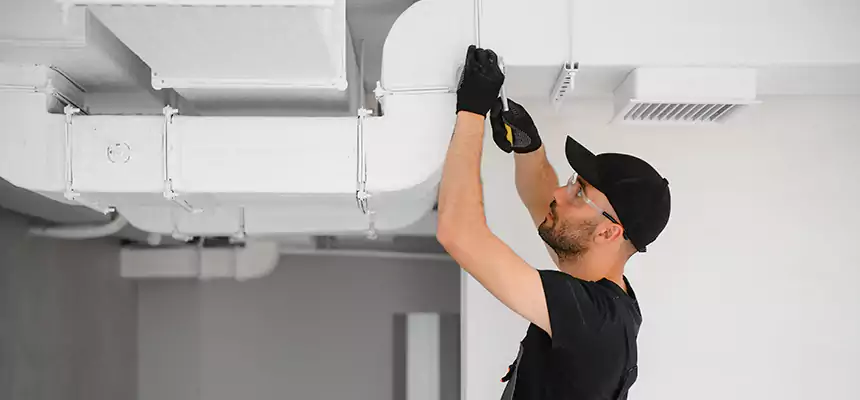 Our Air Duct Cleaning Services in Santa Monica, CA
