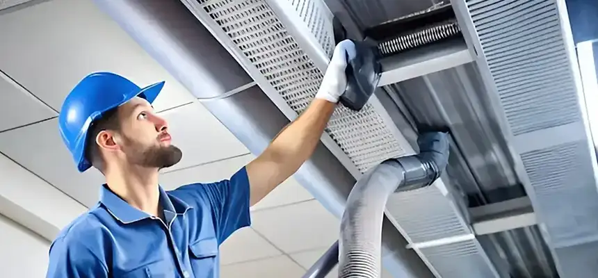 Our Annual Dryer Vent Maintenance Services in Santa Monica, CA