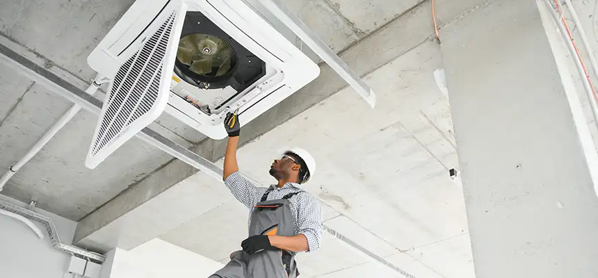 Efficient Multi‑Unit & HOA Annual Vent Cleaning Plans in Santa Monica