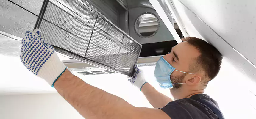 Our Dryer Vent Cleaning Services in Santa Monica, CA