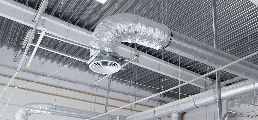 Our Dryer Vent Hose Replacement Services in Santa Monica, CA