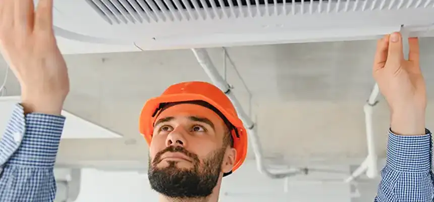 Our Furnace Vent Cleaning Services in Santa Monica, CA