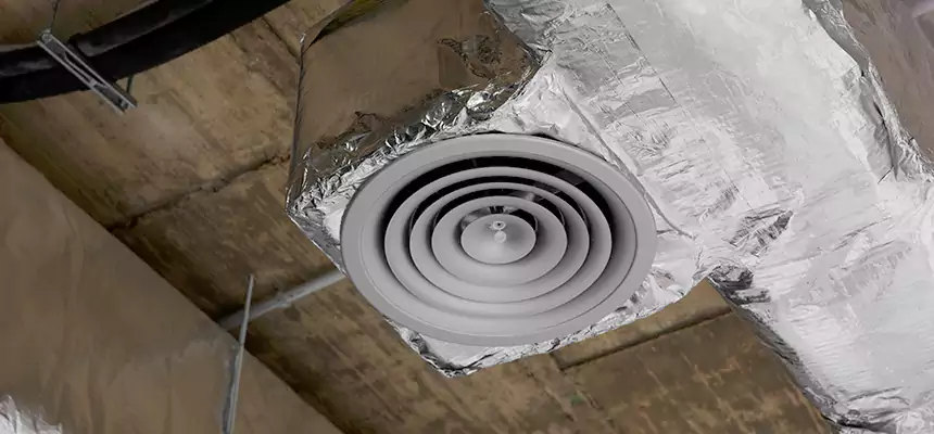 Our HVAC Ductwork Installation Services in Santa Monica, CA
