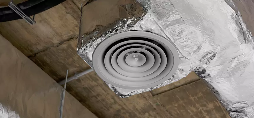 Our Low VOC Vent Installation Services in Santa Monica, CA