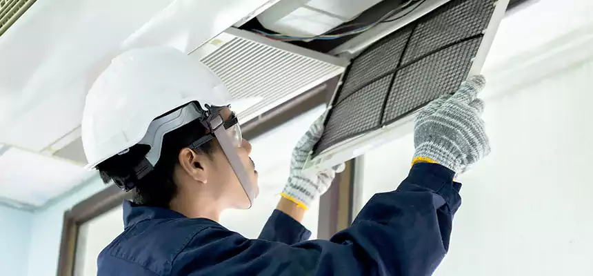 Our Multi-family Home Duct Cleaning Services in Santa Monica, CA