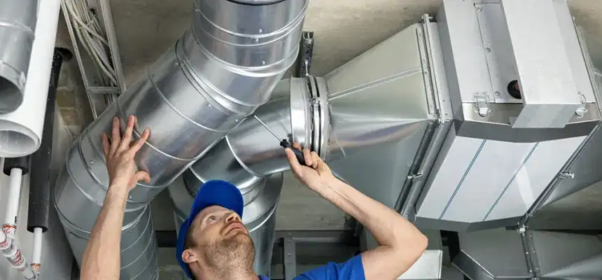 Our Same-Day Air Duct Service in Santa Monica, CA