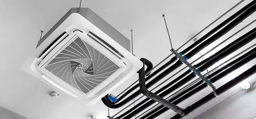 Our Smart AC Vent Controller Services in Santa Monica, CA