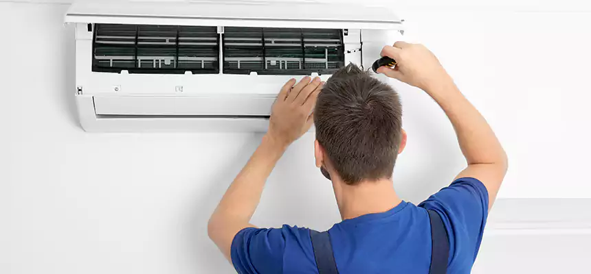 Our Smart Air Conditioning Installation Services in Santa Monica, CA
