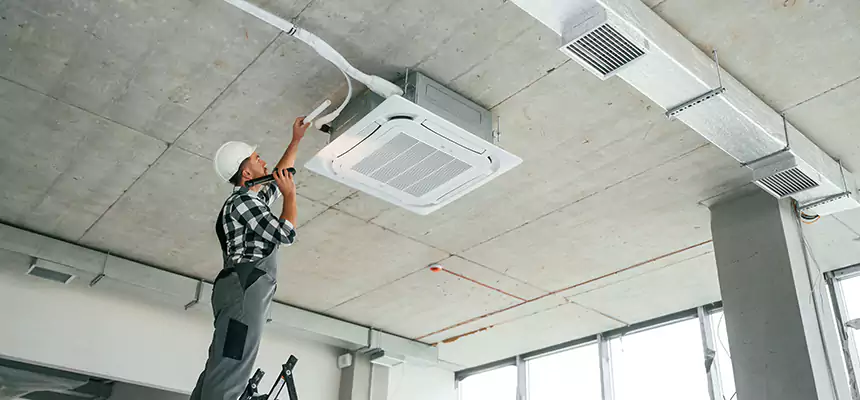 Our Wi Fi Connected Air Ducts Services in Santa Monica, CA