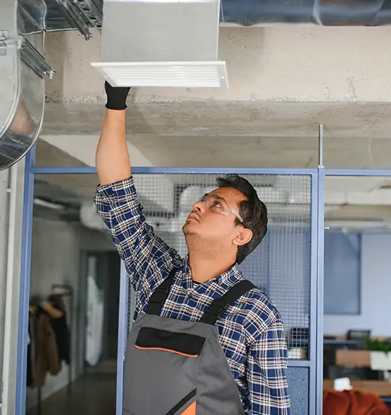 Top-Rated Air Duct Cleaning Near Me in Santa Monica, CA