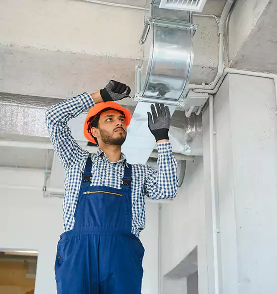 Professional Air Duct Cleaning Service in Santa Monica, CA