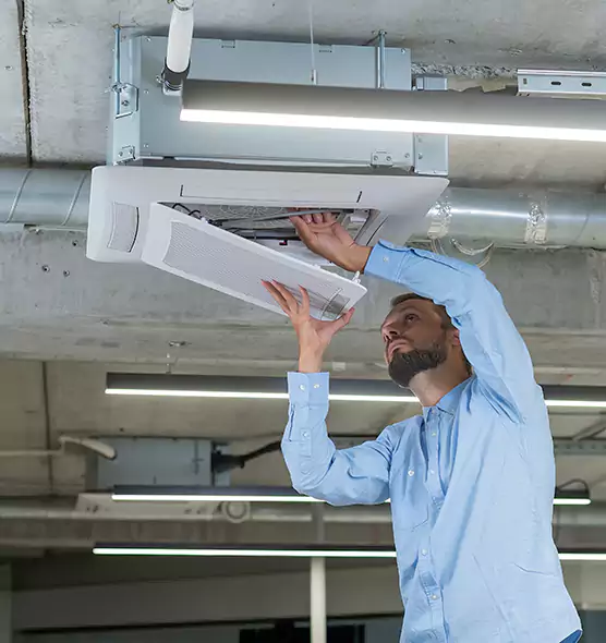 About Air Duct Sealing And Repair in Santa Monica, CA