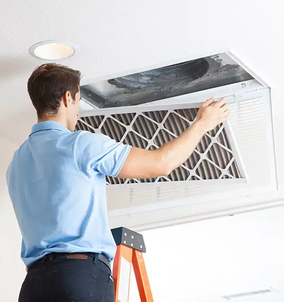About Annual Dryer Vent Maintenance Santa Monica, CA