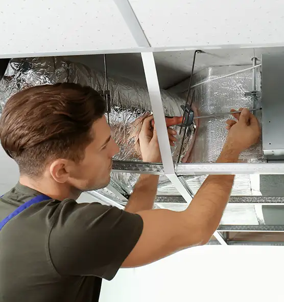 Professional Clogged Dryer Vent Repair in Santa Monica, CA