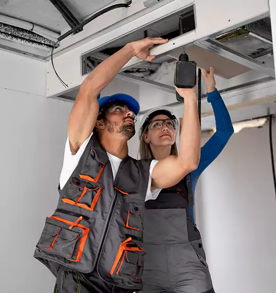 About Energy Efficient Air Duct Installation in Santa Monica, CA