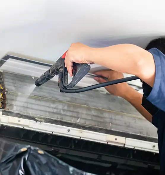 Welcome to Move-in/Move-out Duct Cleaning Services in Santa Monica, CA