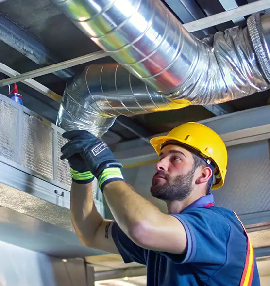 Professional NADCA Approved Air Duct Services in Santa Monica, CA