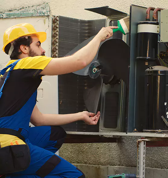 Top-Rated New Room Vent Extension in Santa Monica, CA