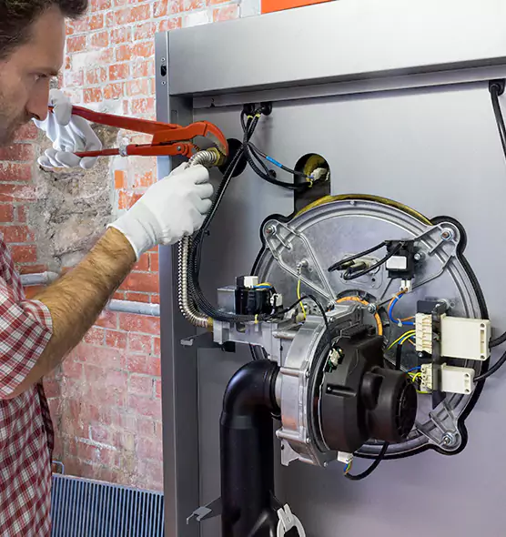 Advanced Repair Dryer Vent Hose in Santa Monica, CA