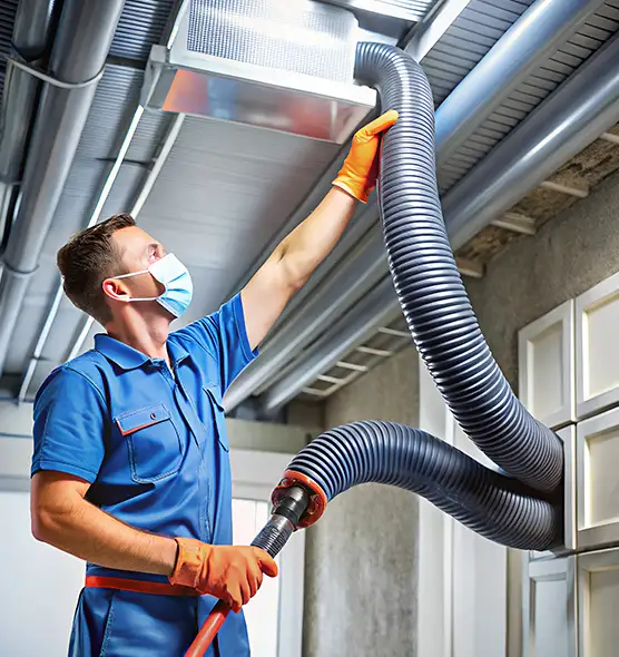Welcome to Air Duct Cleaning & Repairs Santa Monica — Your Local Roof Dryer Vent Cleaning Specialists in Santa Monica, CA