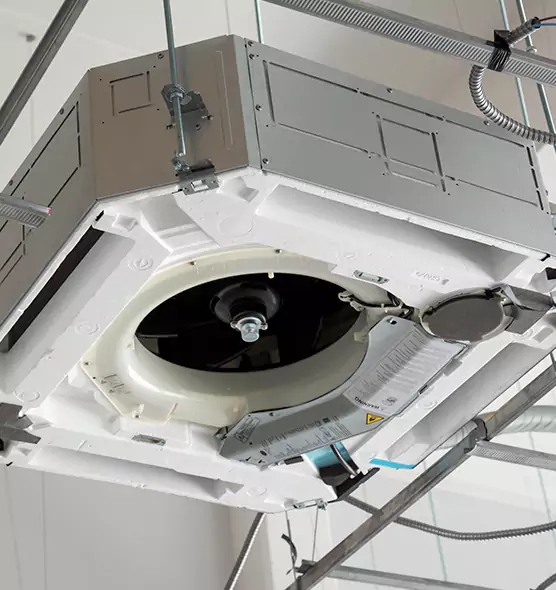 Professional Roof Vent Lint Removal Santa Monica, CA