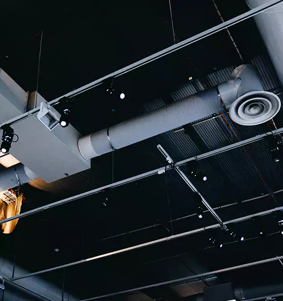 Professinal UV Light Air Purification for Ducts in Santa Monica, CA