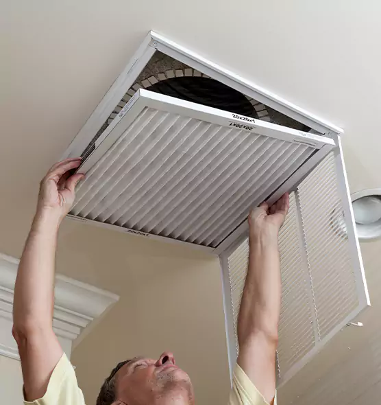 Professional Vent Relocation Services in Santa Monica, CA