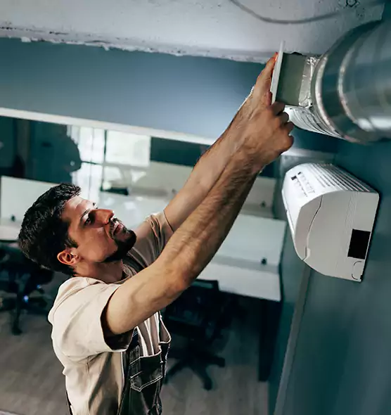 Reliable Warehouse Vent Cleaning in Santa Monica, CA