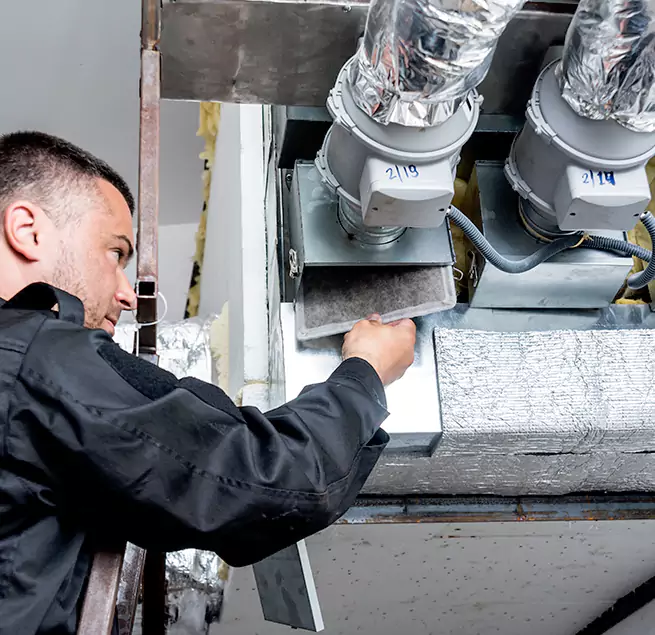 Why Homeowners & Businesses Trust Us in Santa Monica, CA