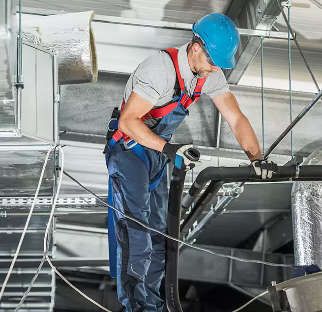 Why Homeowners & Businesses Trust Us in Santa Monica, CA?