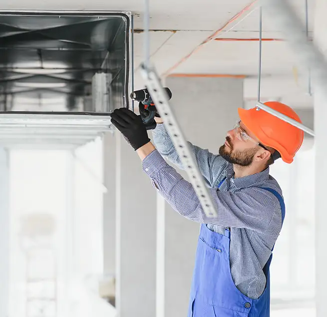  Why Homeowners Businesses Trust Us Santa Monica, CA