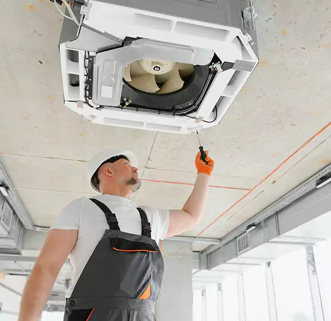 Why Homeowners Businesses Trust Us in Santa Monica, CA