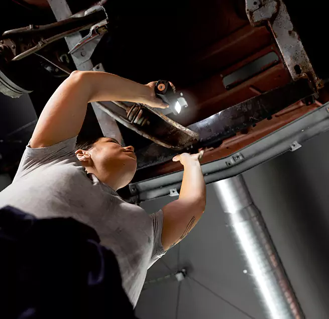 Why Homeowners & Businesses Trust Us Santa Monica, CA